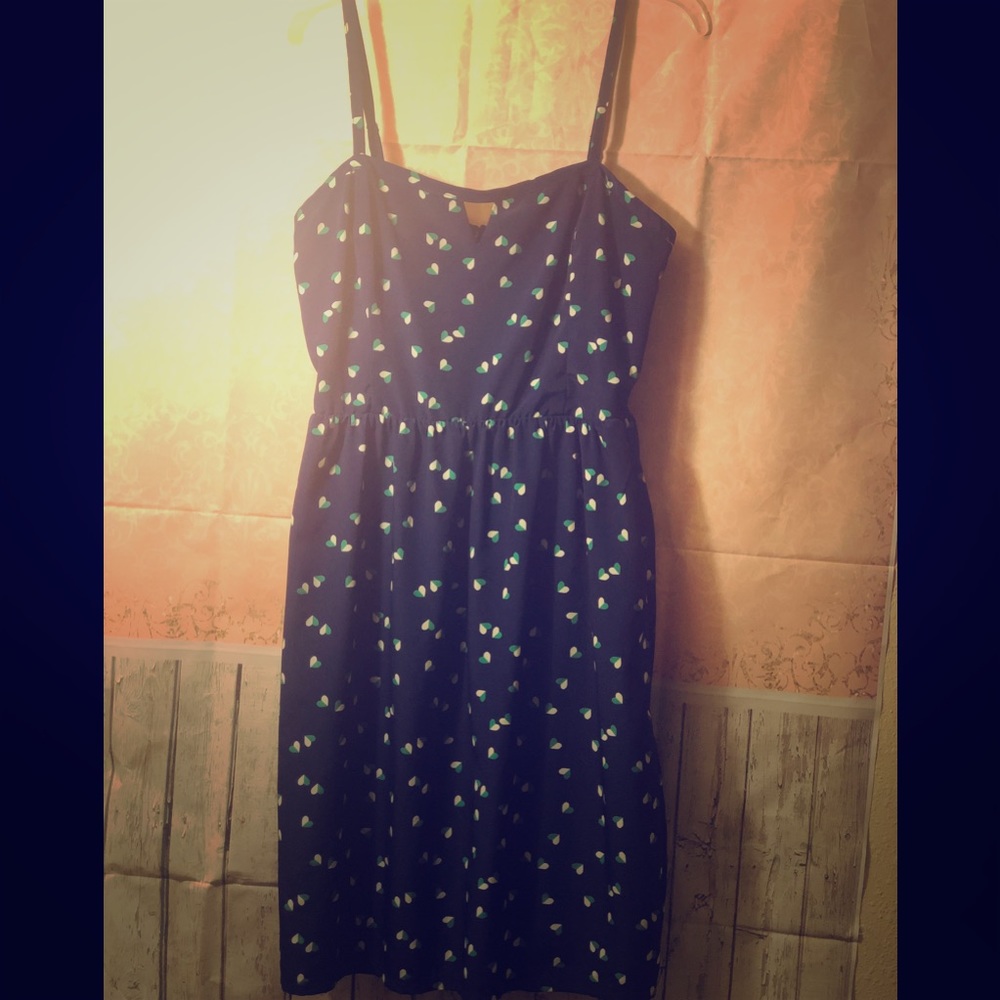 Old Navy Women’s sun dress size 12